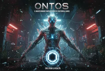 Ontos: Il nuovo horror fantascientifico di Frictional Games che sfida la realtà
