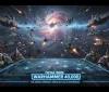 Total War: Warhammer 40,000: L'epica battaglia strategica spaziale è annunciata