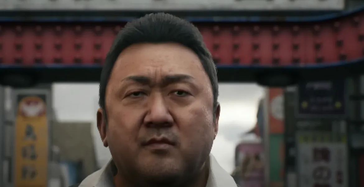 Gang of Dragon: Il nuovo action game di Toshihiro Nagoshi svela un mondo criminale oscuro