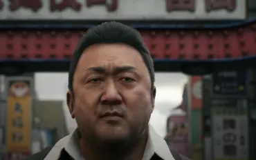 Gang of Dragon: Il nuovo action game di Toshihiro Nagoshi svela un mondo criminale oscuro