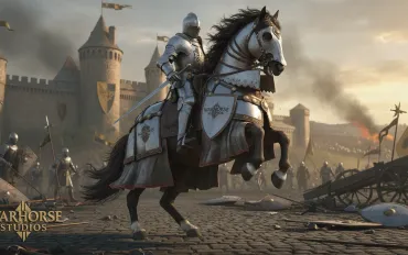 Scoppia la polemica ai TGA 2025: Warhorse Studios contesta la vittoria di Clair Obscur