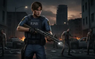 Resident Evil Requiem: Leon Kennedy protagonista indiscusso! Capcom svela i dettagli