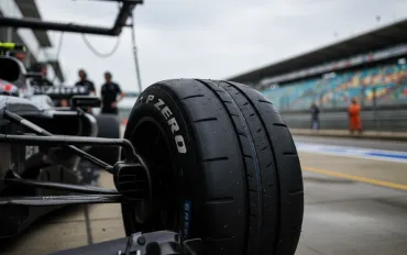 Pirelli: La Sfida innovativa per le gomme da bagnato di F1 2026