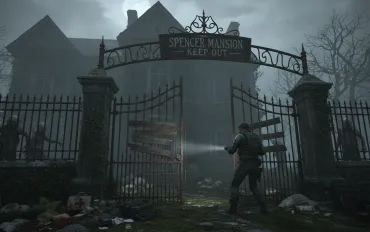 Resident Evil Requiem: Quali giochi giocare per prepararsi al ritorno degli zombie?