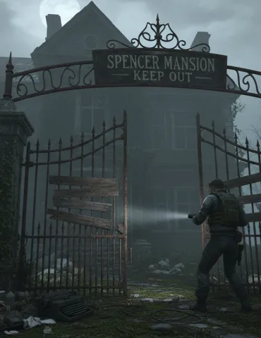 Resident Evil Requiem: Quali giochi giocare per prepararsi al ritorno degli zombie?