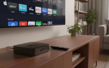 Apple TV punta al 2026: ecco le 5 uscite imperdibili!