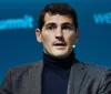 Iker Casillas: Leggenda del Real Madrid nuovo ambasciatore di Stake