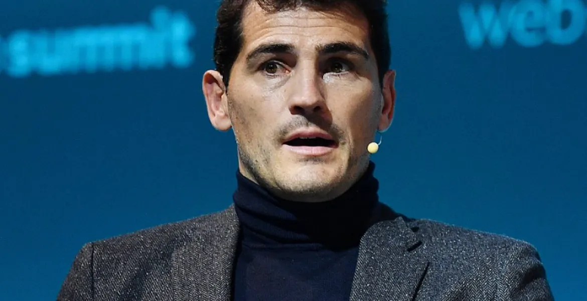 Iker Casillas: Leggenda del Real Madrid nuovo ambasciatore di Stake
