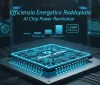 PowerLattice rivoluziona l'alimentazione dei chip AI: Efficienza energetica raddoppiata