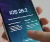 iOS 26.2: Apple rivoluziona l'esperienza iPhone con nuove funzionalità e correzioni