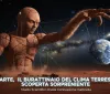 Marte, il burattinaio del clima terrestre: scoperta sorprendente