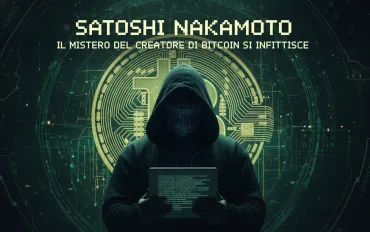 Satoshi Nakamoto: Il mistero del creatore di Bitcoin si infittisce