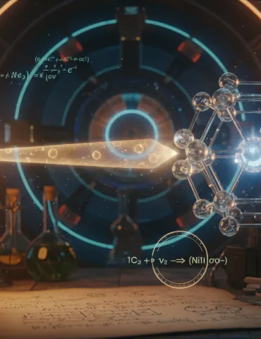 Alchimia nucleare: Neutrino solare trasforma carbonio in azoto