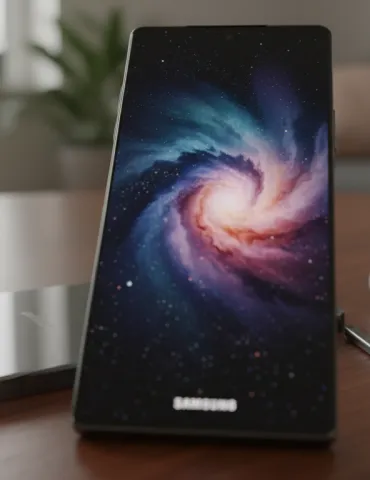 Galaxy A 2025: Aumenti di Prezzo in Arrivo? L'India Preoccupa