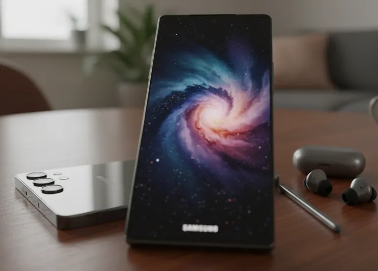 Galaxy A 2025: Aumenti di Prezzo in Arrivo? L'India Preoccupa