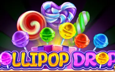 Lollipop drop Multimax per Bulletproof games!