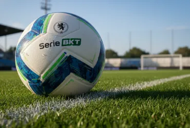 Serie B: Frosinone inarrestabile, vola in solitaria!