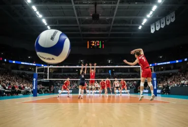 Superlega maschile: Trentino in rimonta su Perugia! Novara brilla in Serie A1 Femminile