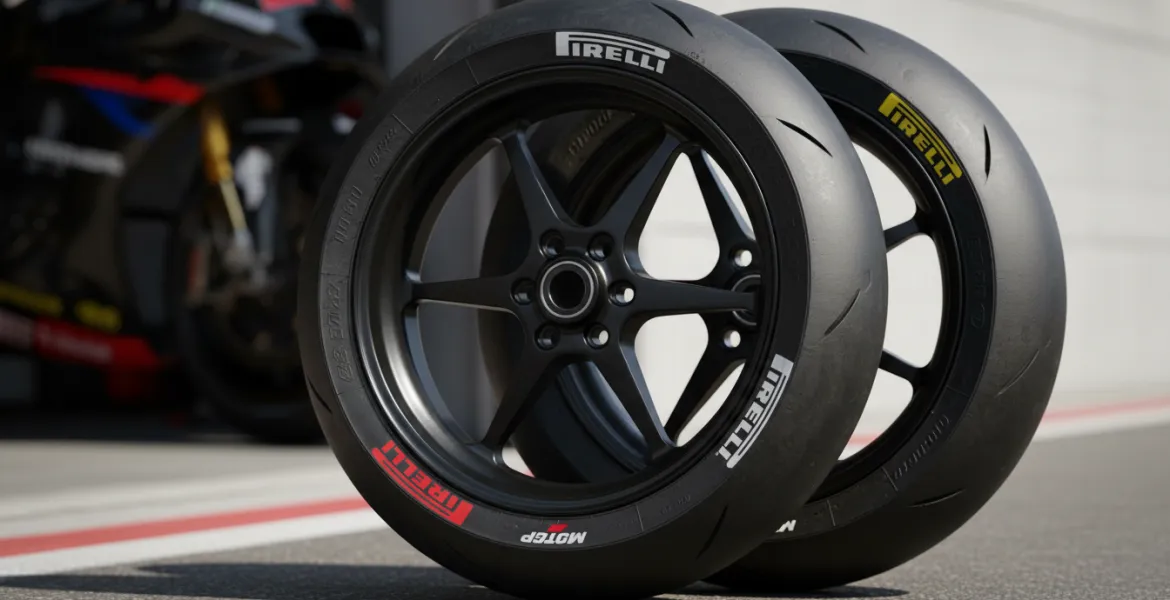 Pirelli anticipa il futuro: Test MotoGP 2027 con piloti ufficiali in arrivo