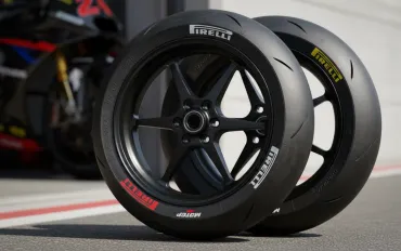 Pirelli anticipa il futuro: Test MotoGP 2027 con piloti ufficiali in arrivo