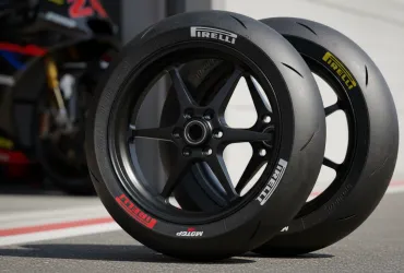 Pirelli anticipa il futuro: Test MotoGP 2027 con piloti ufficiali in arrivo