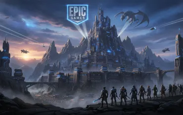 Epic Games Store: Red Dead Redemption 2 e Mortal Kombat 11, i regali di Natale da urlo?