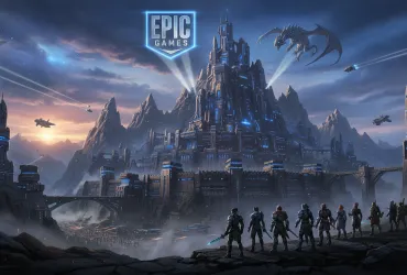 Epic Games Store: Red Dead Redemption 2 e Mortal Kombat 11, i regali di Natale da urlo?