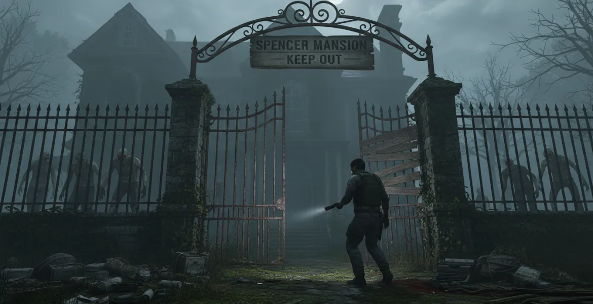Resident Evil: Remake in arrivo? L'insider svela i piani di Capcom dopo Requiem