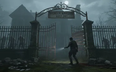 Resident Evil: Remake in arrivo? L'insider svela i piani di Capcom dopo Requiem