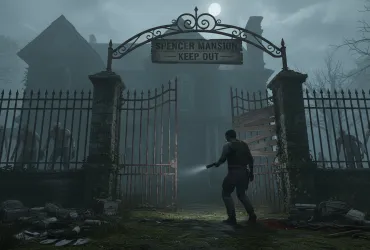 Resident Evil: Remake in arrivo? L'insider svela i piani di Capcom dopo Requiem