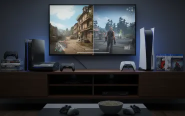 Rivoluzione retro: Giochi PS3 sbarcano nativamente su PS5!