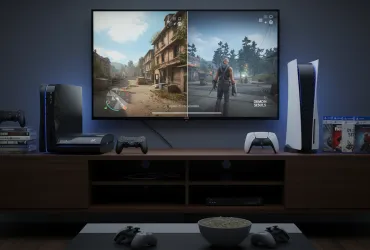 Rivoluzione retro: Giochi PS3 sbarcano nativamente su PS5!