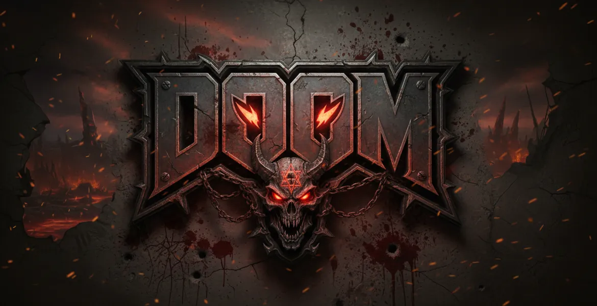 DoomScroll: Gioca migliaia di mappe di DOOM direttamente dal browser!