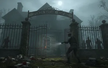 Resident Evil: Il remake di Code Veronica in arrivo nel 2027?