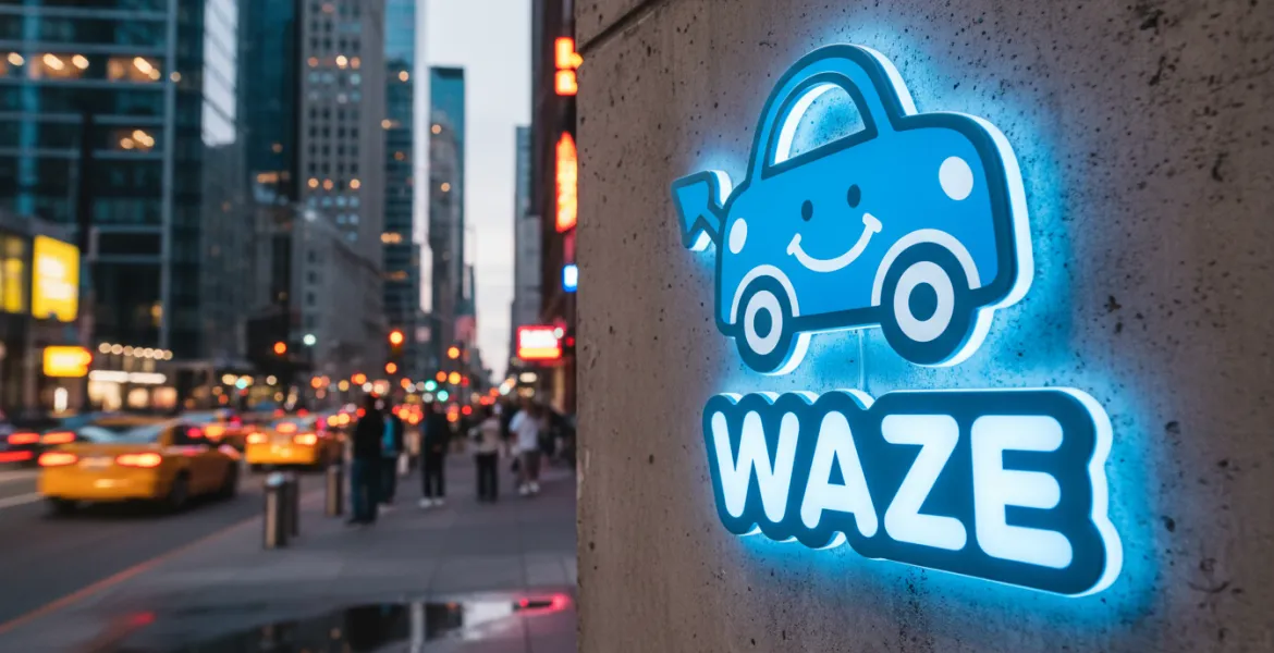 Waze introduce i semafori: Test limitati, una rivoluzione a metà?