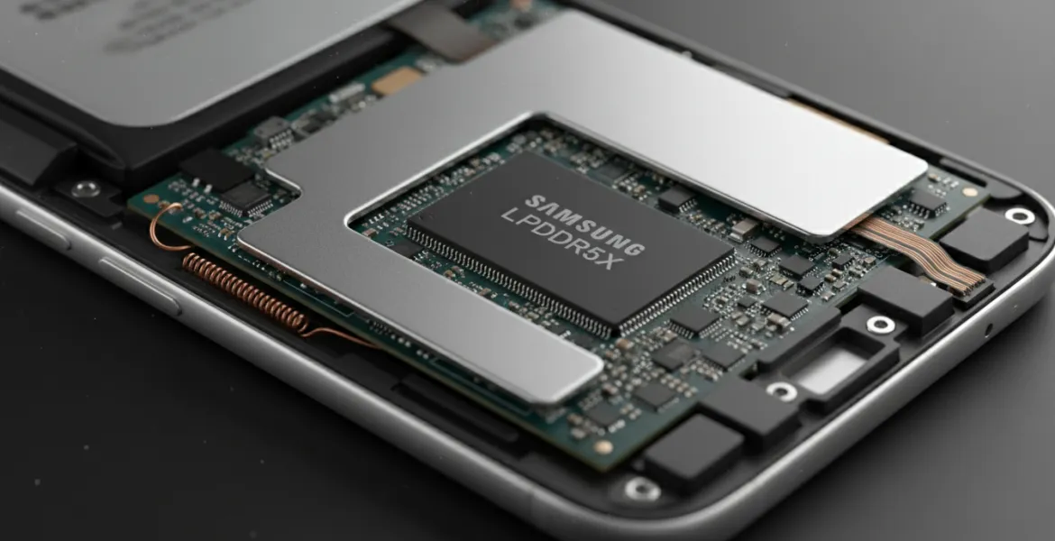 Crisi delle RAM: Addio a Smartphone con 16 e 24 GB nel 2026?