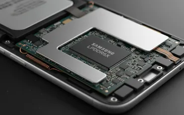 Crisi delle RAM: Addio a Smartphone con 16 e 24 GB nel 2026?