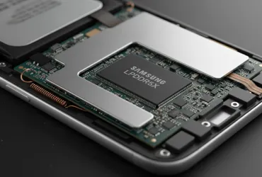 Crisi delle RAM: Addio a Smartphone con 16 e 24 GB nel 2026?