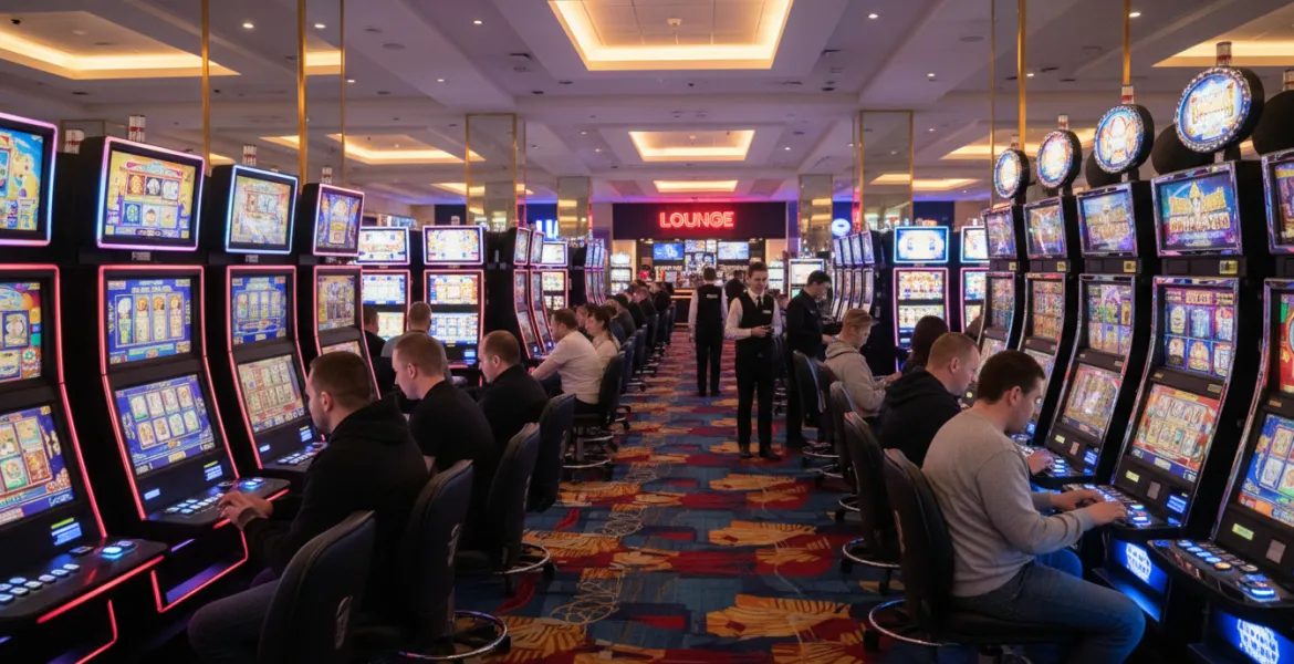 Pistoia, minorenni in sala slot: Titolare contesta la multa e propone soluzioni