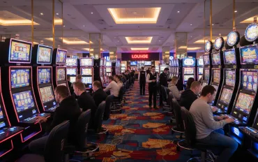 Pistoia, minorenni in sala slot: Titolare contesta la multa e propone soluzioni