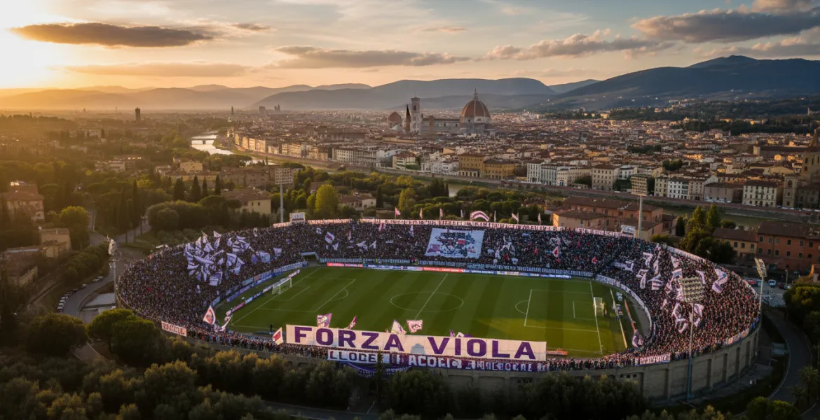 Fiorentina, fiducia a Vanoli: Ultima spiaggia contro l'Udinese