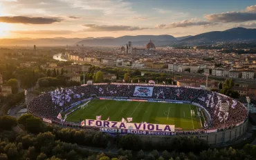 Fiorentina, fiducia a Vanoli: Ultima spiaggia contro l'Udinese