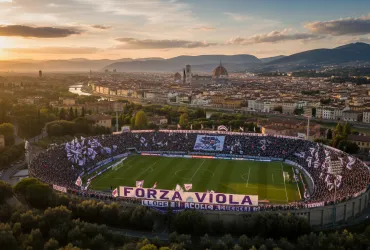 Fiorentina, fiducia a Vanoli: Ultima spiaggia contro l'Udinese