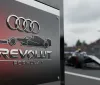 Audi Revolut F1 Team: Svelato il nome e lancio imminente!