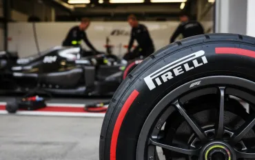 Pirelli svela le mescole F1 per l'inizio del Mondiale 2026