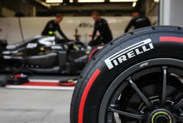 Pirelli svela le mescole F1 per l'inizio del Mondiale 2026