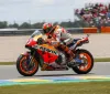 Honda sorprende: Test a Sepang con la MotoGP 2027!
