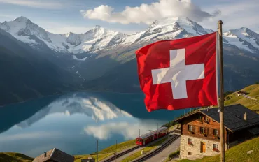 Svizzera sgomina sale da gioco clandestine: maxi-sequestro e arresti