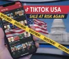 TikTok USA: La vendita è di nuovo a rischio