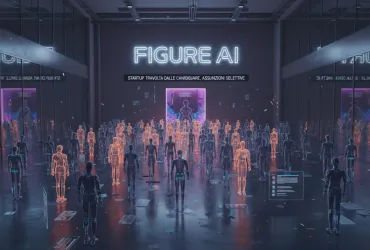 Figure AI: Startup travolta dalle candidature, assunzioni selettive
